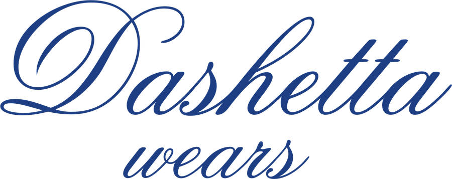 Dashetta wears